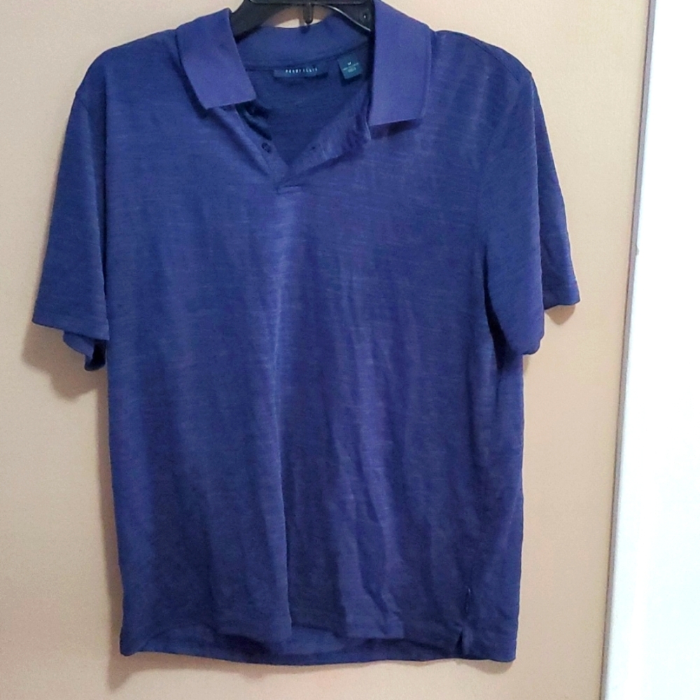 Perry Ellis Medium Polo